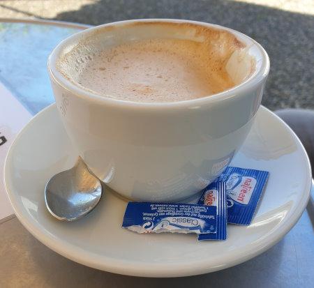 Cappuccino 2