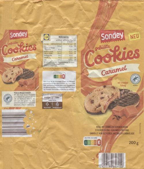 Cookies 3