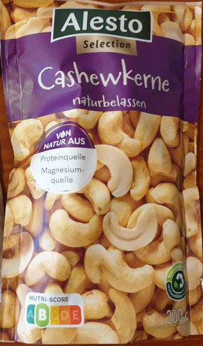 Cashews 2
