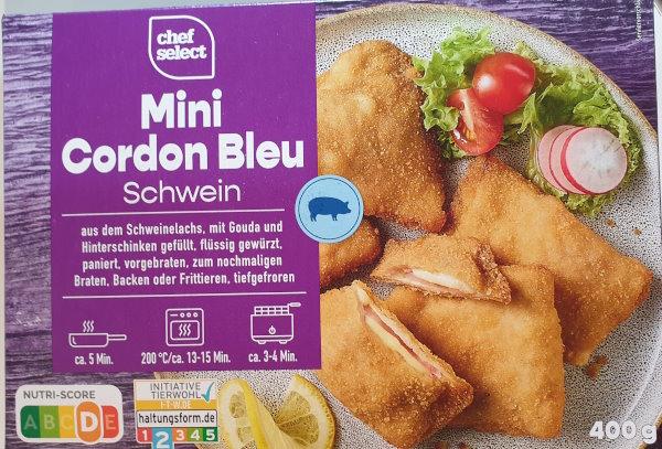 Cordon Bleu 2