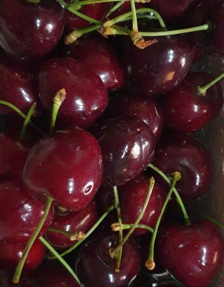 Kirschen - Cherries
