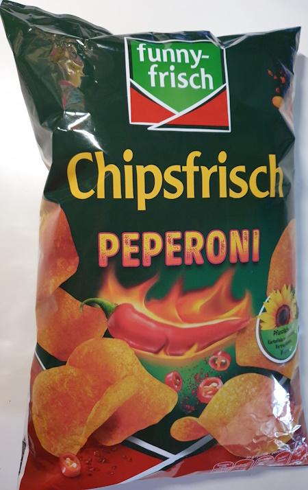 FunnyFrisch 3