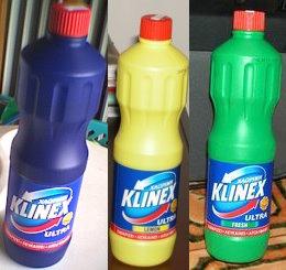 House Cleaning
