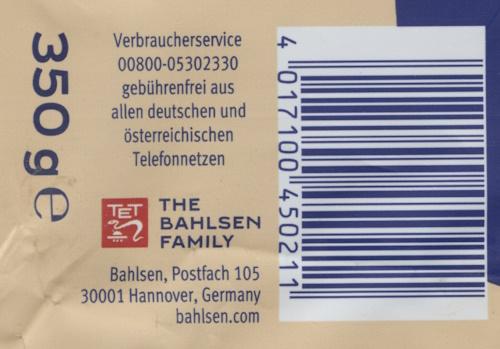 Kuchen Marmor 350gr 4