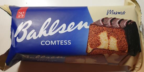 Kuchen Marmor 350gr