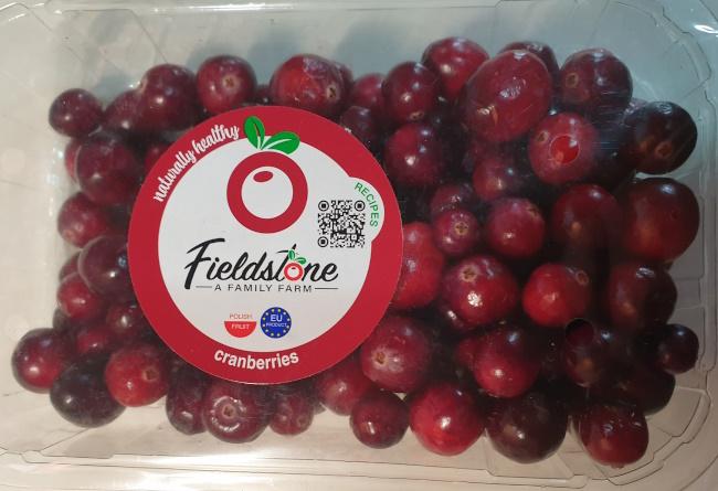 Cranberries