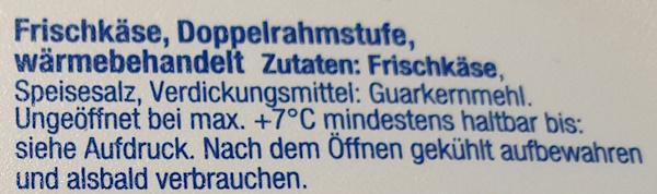 Cremoso - Klassik, der Cremige 2