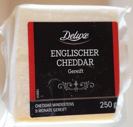 Cheddar