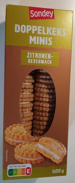 Kekse - Biscuits 4