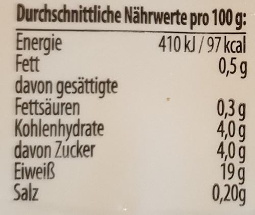 Dovgan Körniger Frischkäse Tworog 3