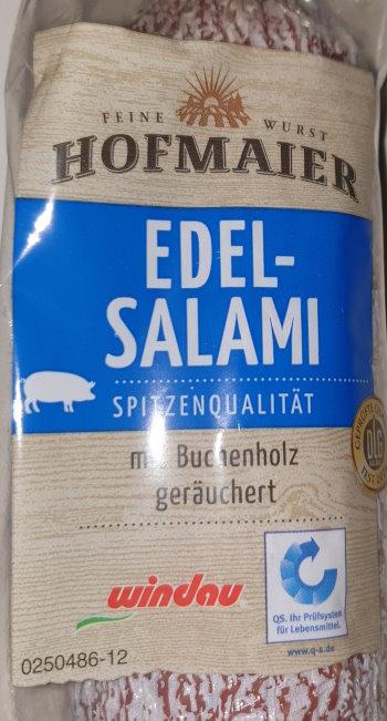 Edelsalami