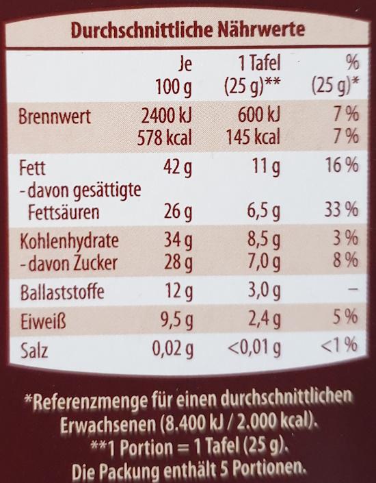 Bitter 70% 4