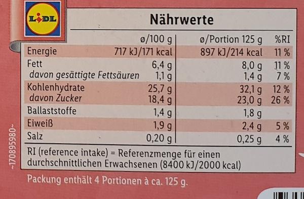 Erdbeer-Puddingcreme-Schnitten 3