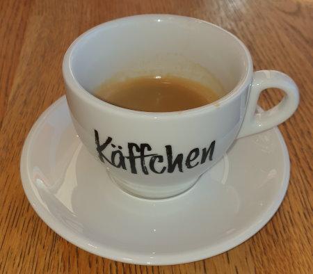 Espresso Double 2