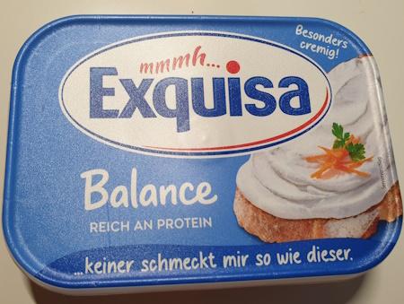 Exquisa Frischkäse