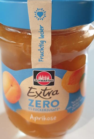 Marmelade - Konfitüre mit wenig Zucker