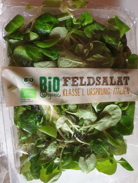 Feldsalat