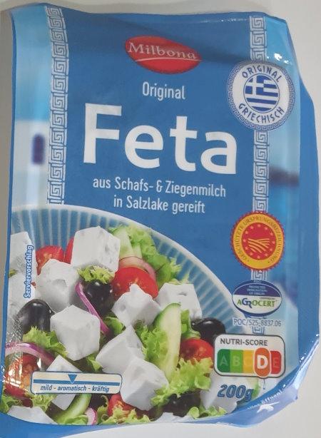 Feta Cheese 2
