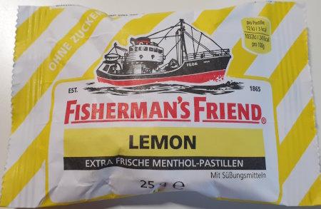 Fisherman's Friend