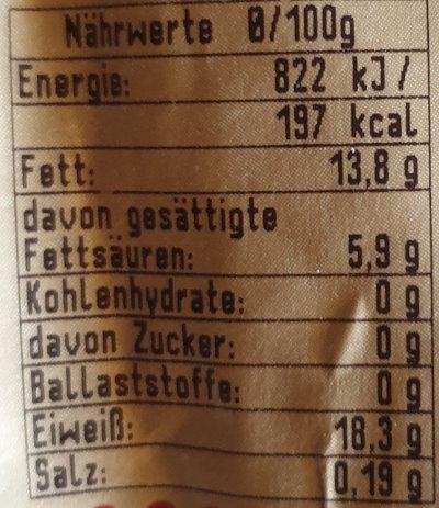 Frische Schweine Nackenbraten - Zum Braten 2