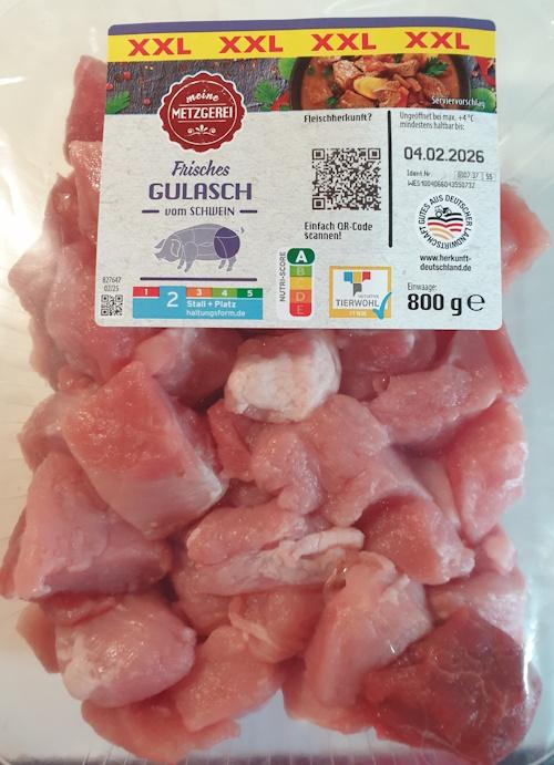 Schweine-Gulasch 3