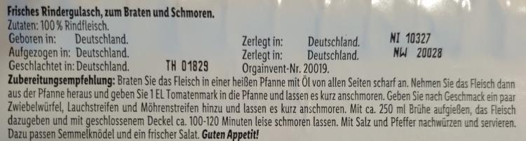 Rindergulasch 2