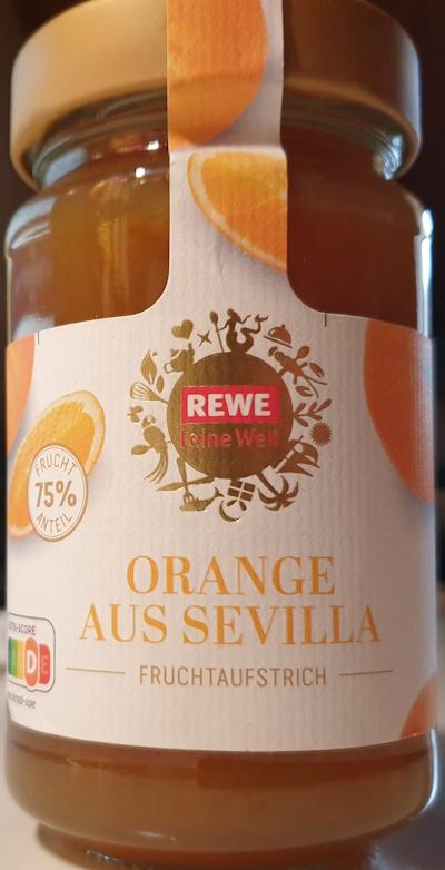Konfiture Marmelade