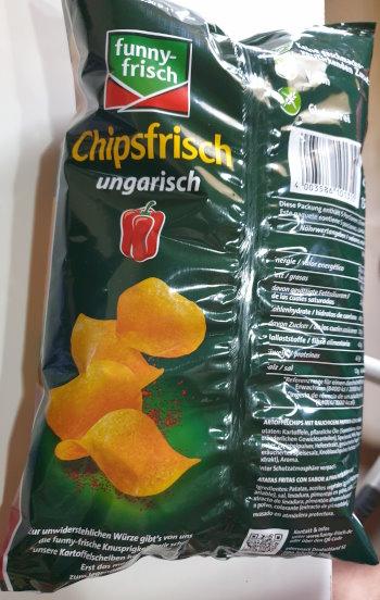 FunnyFrisch 2