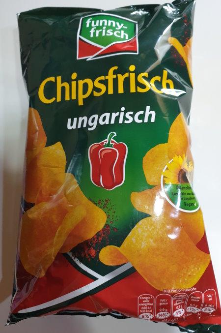 FunnyFrisch