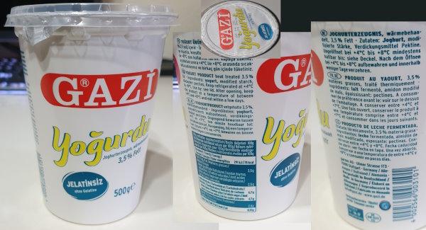 GAZI 3.5%