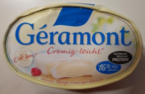 Géramont Oval 5