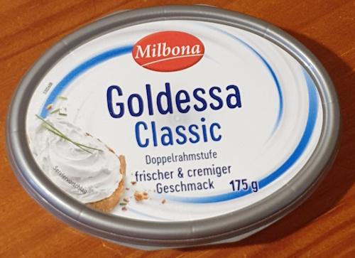 Goldessa Classic