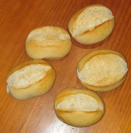 Buns