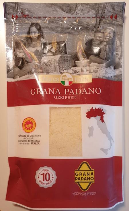 Grana Padano 3