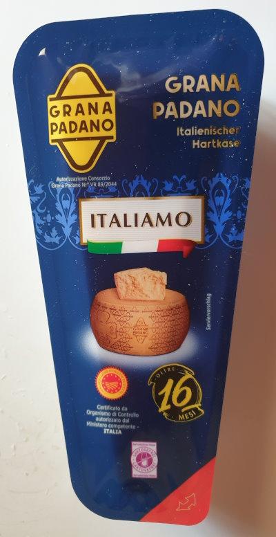 Grana Padano