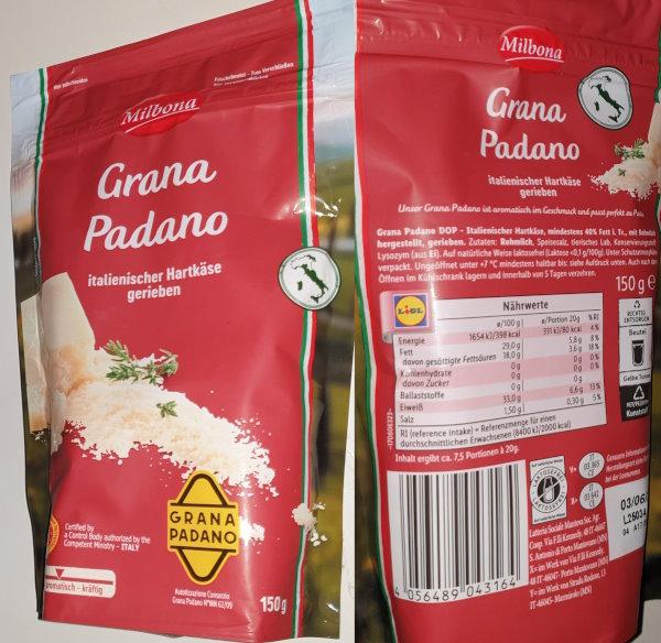 Grana Padano