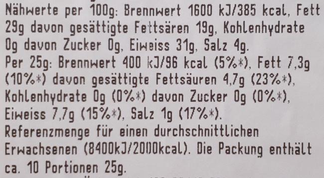 Gruyère - Swiss Cheese - Γραβιέρα 8