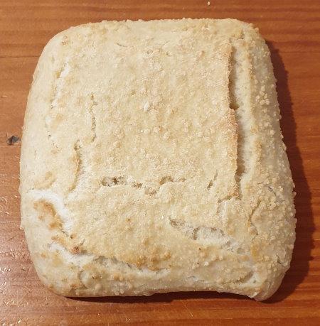 Grillbrot - LIDL 2