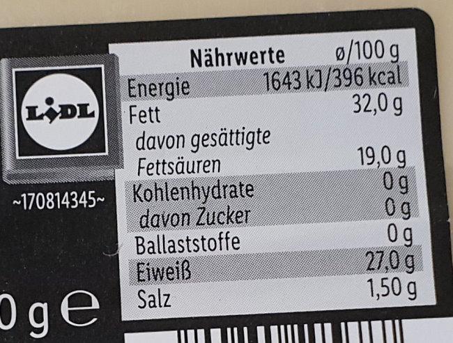 Gruyère - Swiss Cheese - Γραβιέρα 2