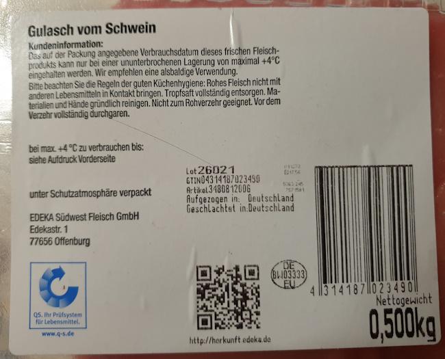 Schweine-Gulasch 6