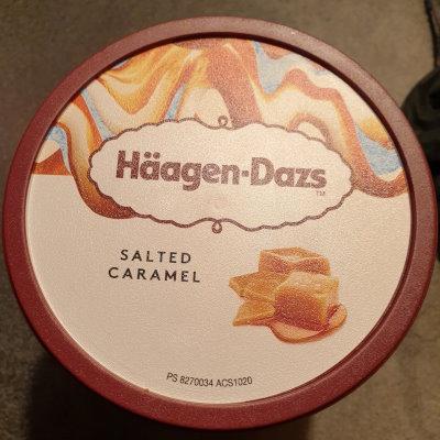 Premium Ice Cream 2