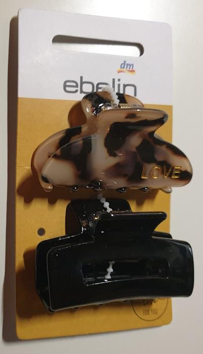 Ebelin 2Stück