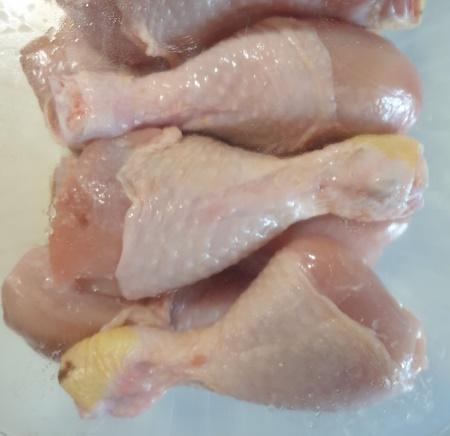 Chicken Drumsticks - Πόδια