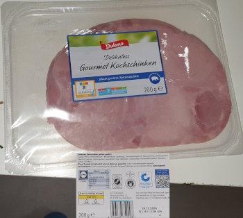 Ham Kochschinken