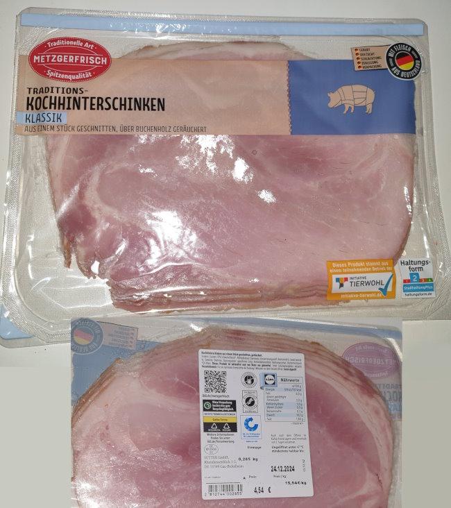 Ham