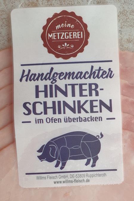 Kochschinken - Dulano, Hofmaier, Ja! 5