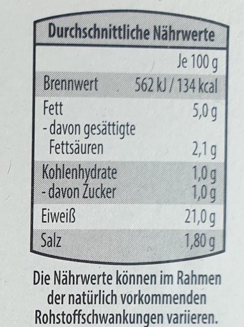 Kochschinken - Dulano, Hofmaier, Ja! 6