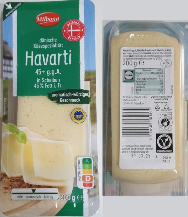 Havarti