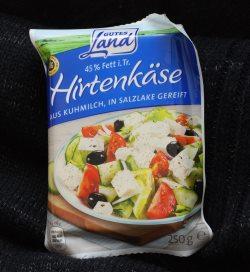 Hirtenkäse 40%-45%