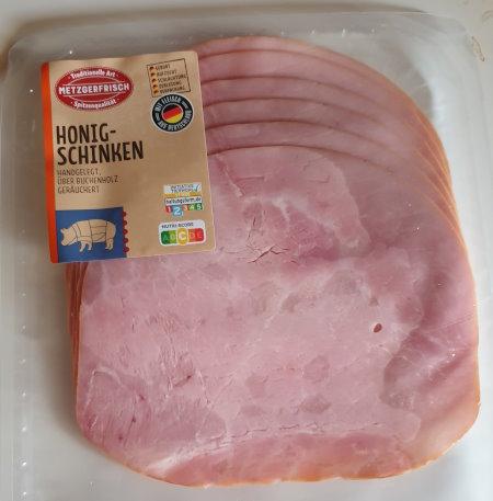 Honig Schinken - Metzgerfrisch